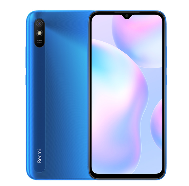 Redmi 9A新增4GB+128GB版：售价799元