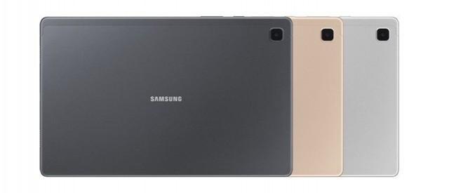 三星公布Galaxy A42和GalaxyTab A7的售价