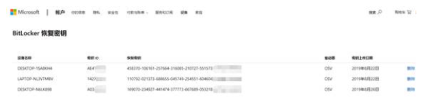 揭秘TPM和BitLocker安全芯片加密