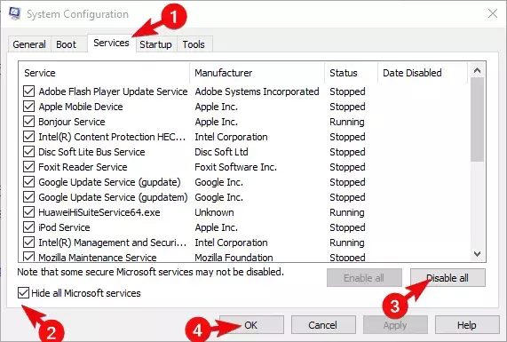 电脑不会在Windows 10上保持睡眠模式？这几招可以帮你修复！