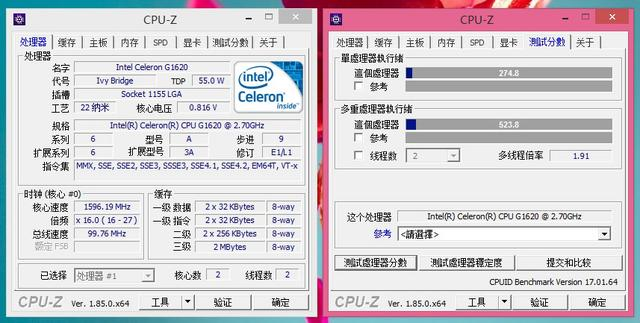 Intel赛扬的15年，你知道性能翻了多少倍吗？