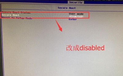 电脑开机时出现错误提示checking media如何解决？