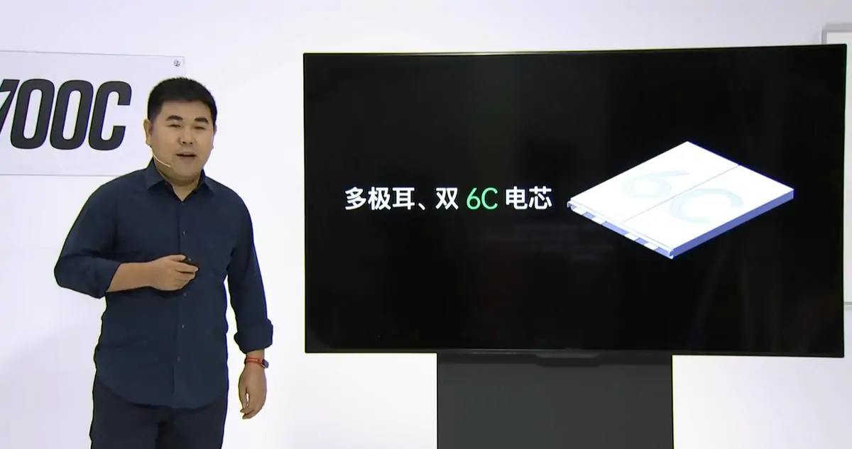 华为刚追赶上来再次被拉开差距！OPPO在这个领域究竟有多强？