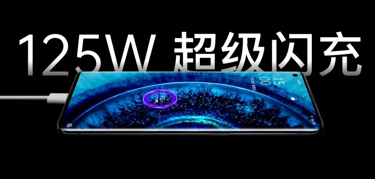 华为刚追赶上来再次被拉开差距！OPPO在这个领域究竟有多强？