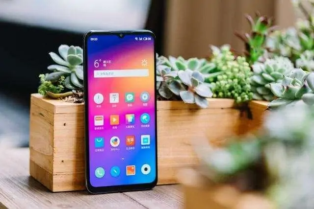 Redmi9——百元机也可以拥有越级体验！