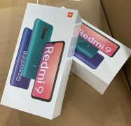 Redmi9——百元机也可以拥有越级体验！