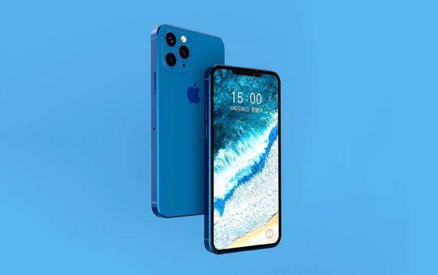 iPhone12定价进一步下降，而mate40却提价让人失望