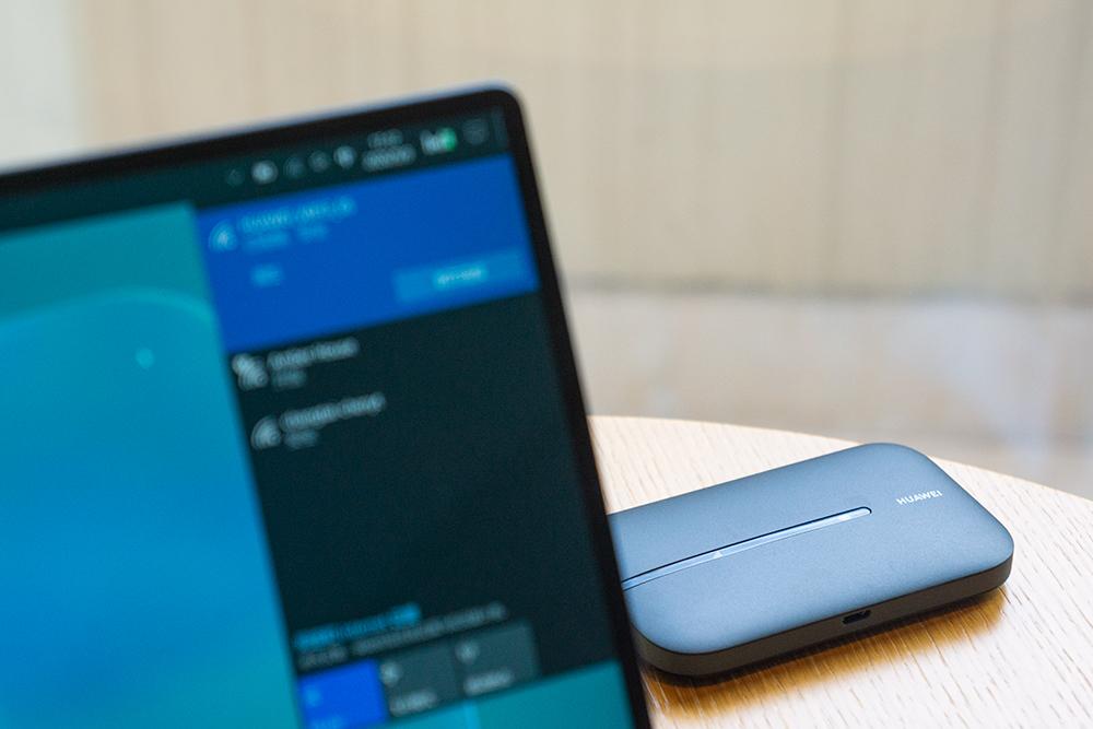 再也不用手机分享热点！华为随行WiFi 3使用体验