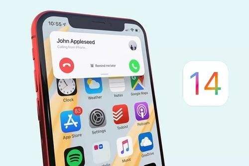 iOS14没有你想象的那么好，bug频出，这点最令人头疼