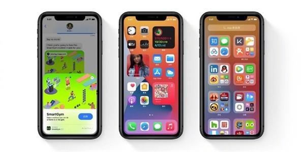 iOS14没有你想象的那么好，bug频出，这点最令人头疼