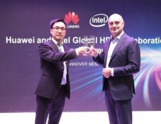 华为联合intel，发布新X86服务器，网友：鲲鹏服务器呢？