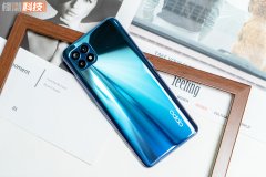 轻薄机身加上长续航，OPPO Reno4 SE 是怎么做到的