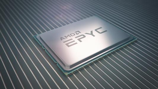 把英特尔按在地上摩擦？AMD 市场份额出炉：14年来最高