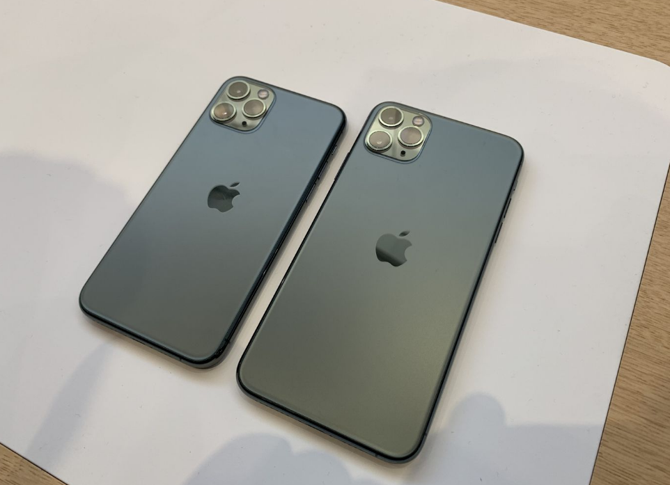 iPhone11续航很棒，但充电真的慢，有很多糟心的点