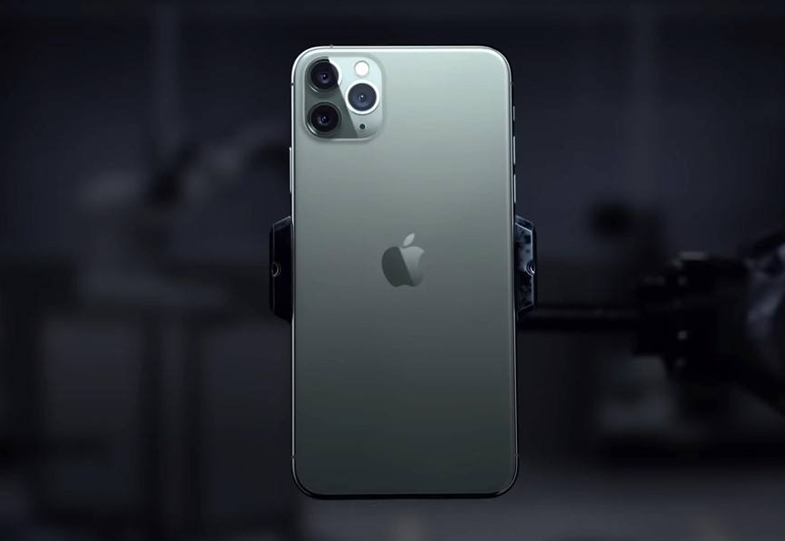 iPhone11续航很棒，但充电真的慢，有很多糟心的点