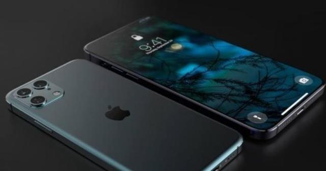 iPhone12正式被确认，首款5G机型回归初心，价格感人