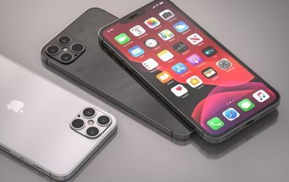 iPhone12正式被确认，首款5G机型回归初心，价格感人