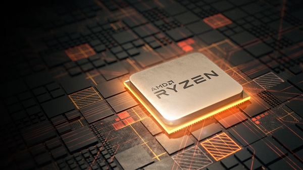 AMD 7nm锐龙3000参数曝光：性能起飞！