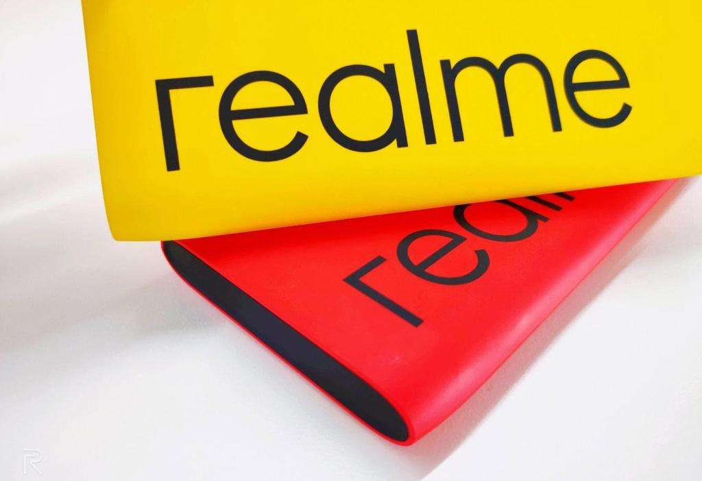 红米优势减弱？realme千元5G新机：双电芯65W快充