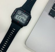 华米科技Amazfit Neo智能手表：用科技重塑腕上经典