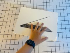 1.3万高配MacBook Pro开箱体验，这么贵为何还是值得入手？