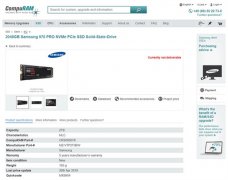 苦等整整一年：现象级MLC SSD终于升级2TB