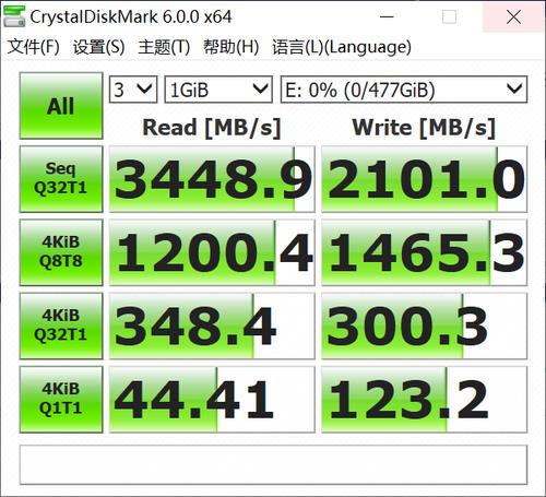 旗舰性能卖白菜价 海康威视C2000固态硬盘上手