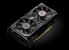 GTX 1650砍掉图灵架构编码器：性能损失15％