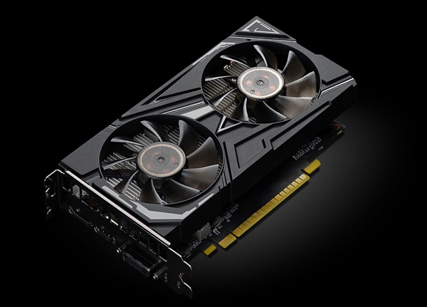 GTX 1650砍掉图灵架构编码器：性能损失15％