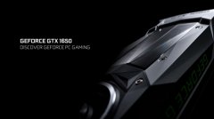 NVIDIA发布GTX 1650桌面显卡：75瓦、性能比GTX 1050提升70%