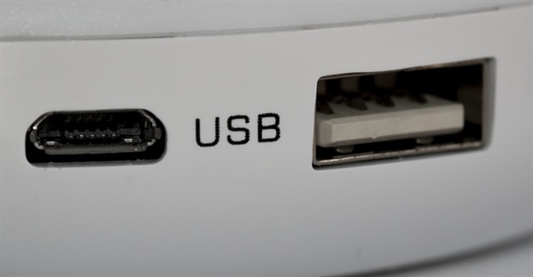 USB4发布后USB接口标准更乱了！小心低配卖高价