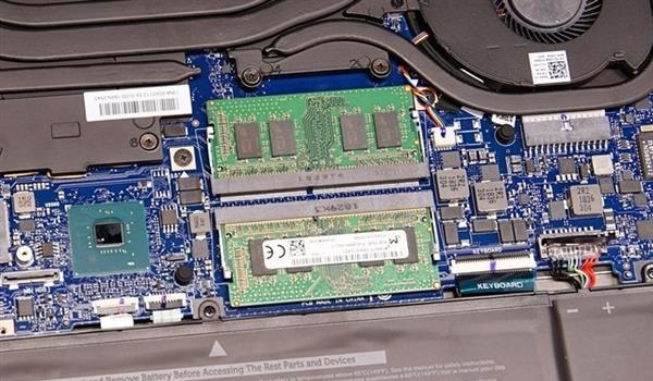 LPDDR3并不一定弱，实测对比单双通道DDR4