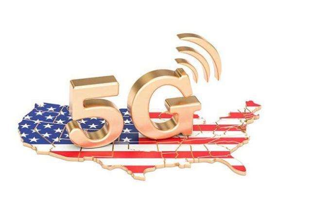 美国在 5G 技术上真的落后了吗？