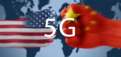 美国在 5G 技术上真的落后了吗？