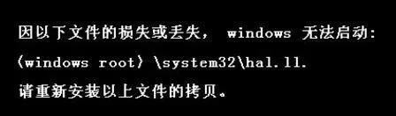 电脑无法开机，试试这个方法能解决80%遇到的问题