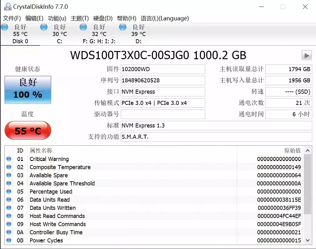 突破3400MB/s、还有游戏模式！新型高端SSD有何不同？