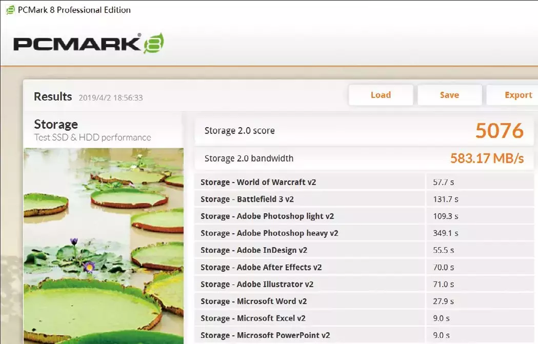 突破3400MB/s、还有游戏模式！新型高端SSD有何不同？