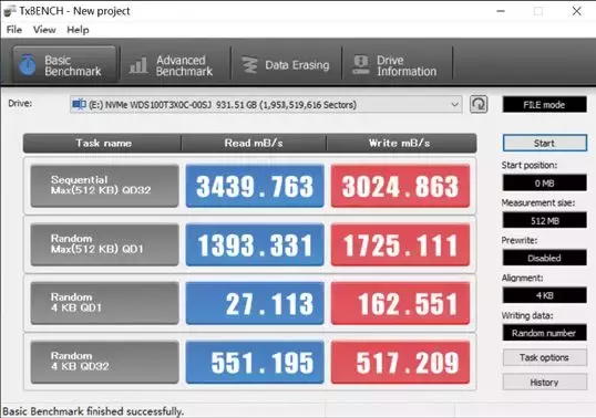 突破3400MB/s、还有游戏模式！新型高端SSD有何不同？