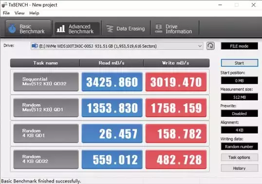 突破3400MB/s、还有游戏模式！新型高端SSD有何不同？