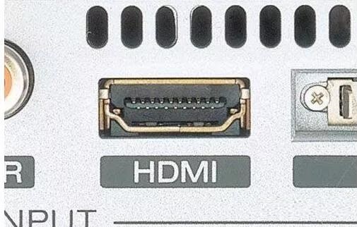 显示器有哪些接口？DP、HDMI、VGA、DVI有什么区别？