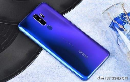 oppoa11x和oppoa91哪个好-对比评测