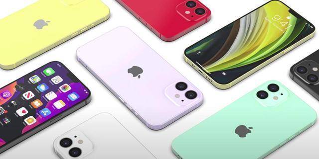 iPhone12将定于10月20日亮相，国行价格也曝光