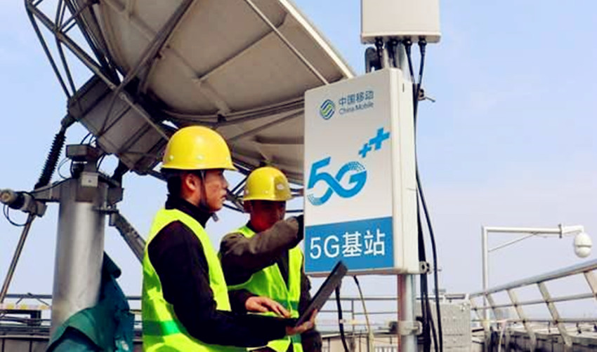 5G都还没有普及，怎么现在的4G手机开始被限速了？