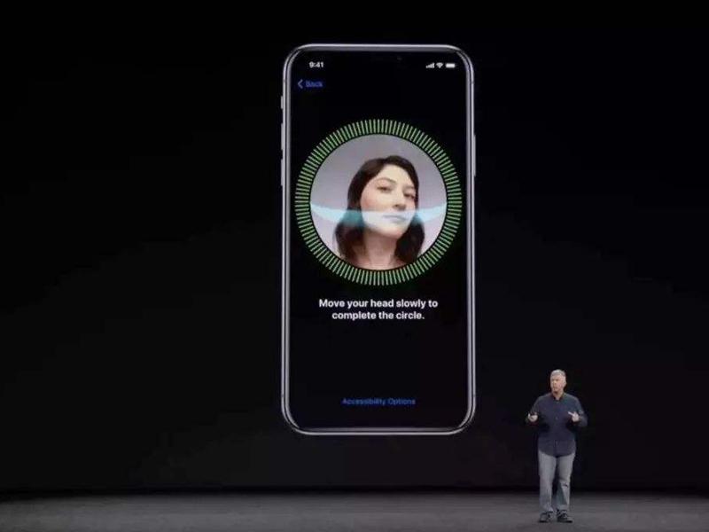 9年前就有指纹识别的手机了，为什么偏偏被iPhone带火？