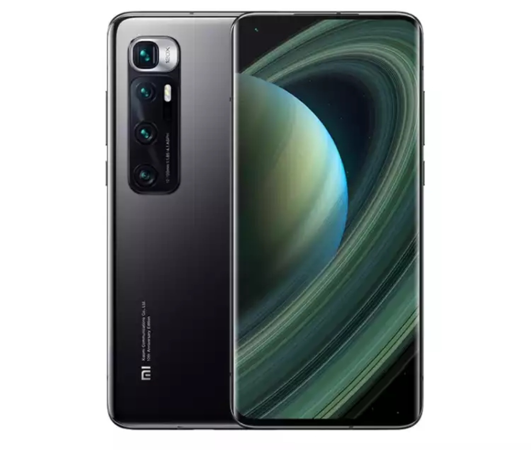 三星note20Ultra和小米10至尊纪念版，你会怎么选？