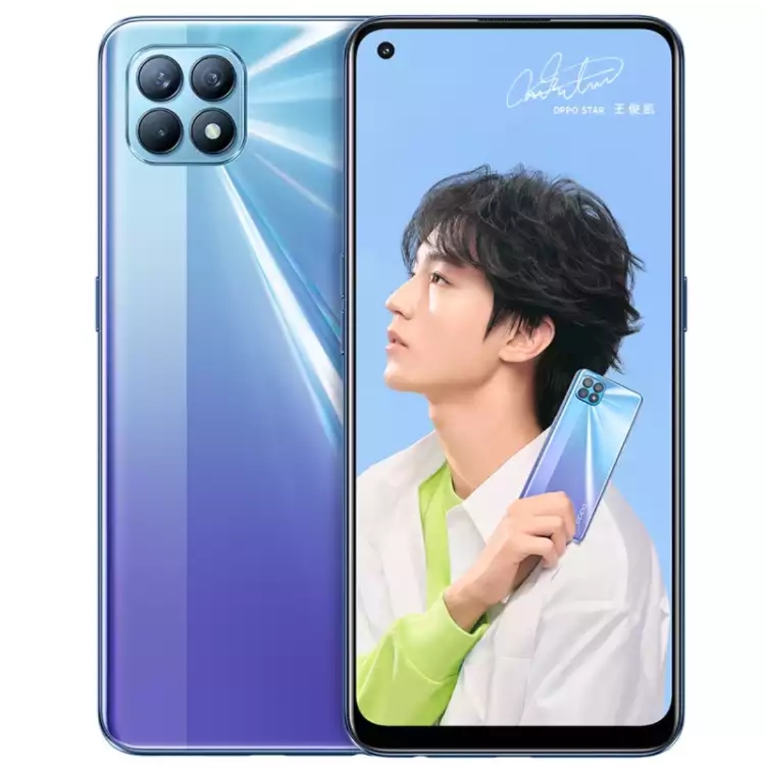 定价2499元的OPPO Reno4 SE是否值得购买？