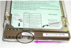 电脑硬盘怎么安装？电脑安装双硬盘的操作方法