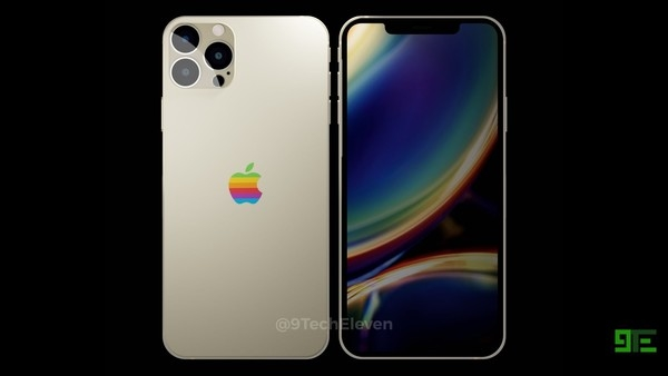 发布在即！iPhone 12开始备货生产，价格走低？