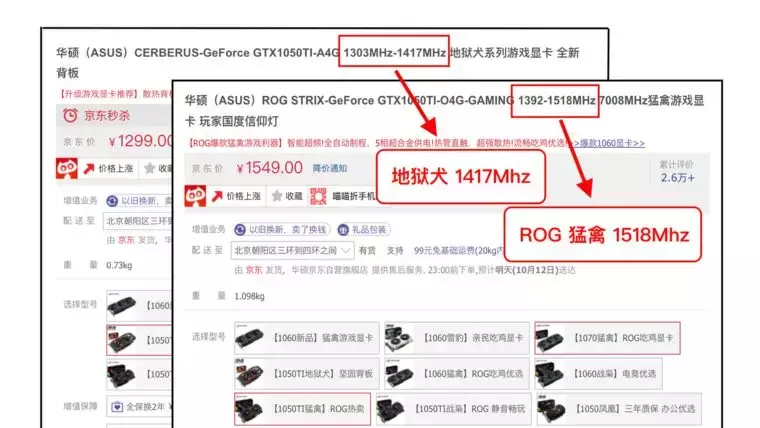 电脑游戏显卡知识扫盲，NVIDIA和AMD买啥牌子好？什么型号更值？