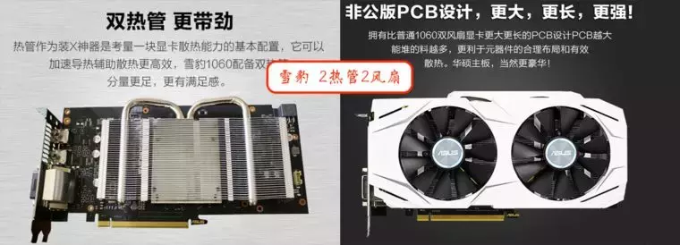 电脑游戏显卡知识扫盲，NVIDIA和AMD买啥牌子好？什么型号更值？